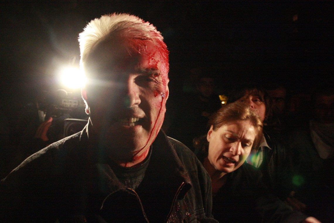 (ფოტო) “აა, თურმე არ იცოდა… – ეს იყო ჩემი ოჯახის ,,თავგადასავალი” მიშას აღმშენებლობის პერიოდში” – შალვა ოგბაიძის პასუხი სააკაშვილს