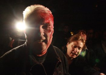 (ფოტო) “აა, თურმე არ იცოდა… – ეს იყო ჩემი ოჯახის ,,თავგადასავალი” მიშას აღმშენებლობის პერიოდში” – შალვა ოგბაიძის პასუხი სააკაშვილს