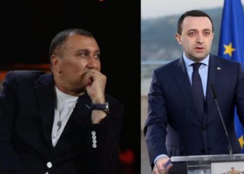 “რატომ ებრძვიან ნაცები და მათი ტელევიზიები ირაკლი ღარიბაშვილს განსაკუთრებულად?!..” – დავით ოქიტაშვილი