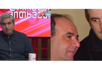 სააკაშვილის ბიძის მხრიდან, ზურას მისამართით, ძალიან უცნაური მოქმედებები იყო – გოგლა ჟვანია