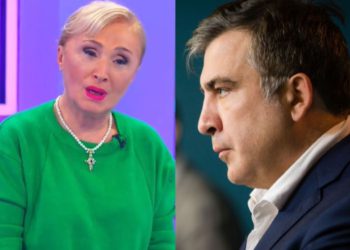 თავად ვიყავი პატიმარი და შეძრული ვარ… – ამ კადრების ნახვის შემდეგ, ძალიან დიდი ტრავმა მივიღე – რუსუდან კერვალიშვილი