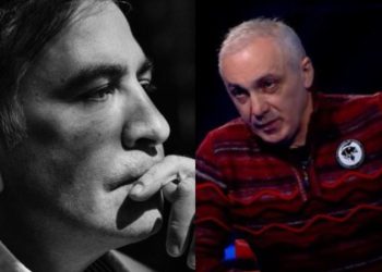 “პუტინი საქართველოს მტერია! პუტინის მტერი ჩემი მოყვარეა” – თამაზ ელიზბარაშვილი