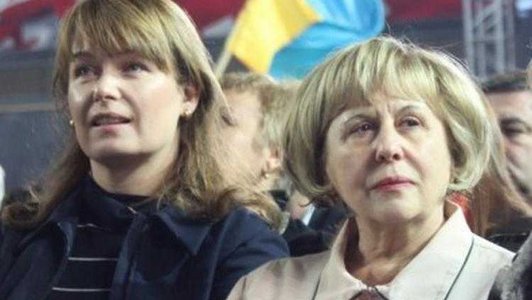 მეტირება… ის მე მაწყნარებს: “შენც ჩემი შვილი ხარ, გაძლიერდი!” – როგორ მიულოცა სანდრა რულოვსმა გიული ალასანიას დაბადების დღე