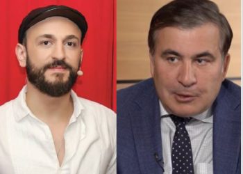 “ნორმალური ცხოვრების დაწყება თუ გვინდა…” – რას წერს სტეფანე მღებრიშვილი მიხეილ სააკაშვილზე