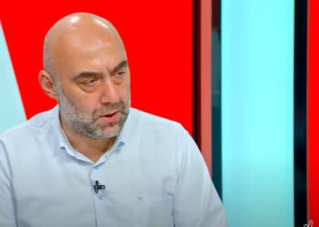 ფსიქიატრიულის პაციენტად სცნონ… – ირაკლი ტაბლიაშვილი