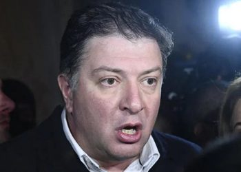 ვინც ახლა დუმხართ… გაგარტყით 2012-ის 1 ოქტომბრის იდეალებში – გიგი უგულავა