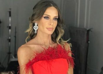 ფარსია ეს ყველაფერი და ფარისევლები ხართ ყველა! – ეკატერინა ფანგანი