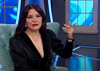 შხამიანი ანტივაქსერი, ბოტი, ტროლი… წავიდე ახლა გული ავირიო  – ია ფარულავა