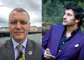 ანტივაქსერული მოძრაობა, გამოსვლები გამოცხადდეს ანტისახელმწიფოებრივად –  თუ არ გავერთიანდებით, საქართველო წაგებული იქნება – ფხაკაძე