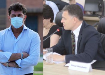 ბატონო კახი, გილოცავთ გამარჯვებას! ახლა პრობლემებს მივხედოთ… – მძიმე მდგომარეობაა, 2 კვირაში ჩვენ ვიქნებით შემდეგი – გიორგი ფხაკაძის მიმართვა