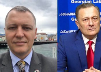 “შედეგები არ მოეწონა…” – გიორგი ფხაკაძე შალვა ნათელაშვილს პასუხობს