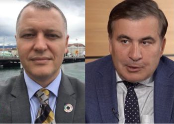 ჩემი პოზიცია ძალიან მარტივია… – გიორგი ფხაკაძე