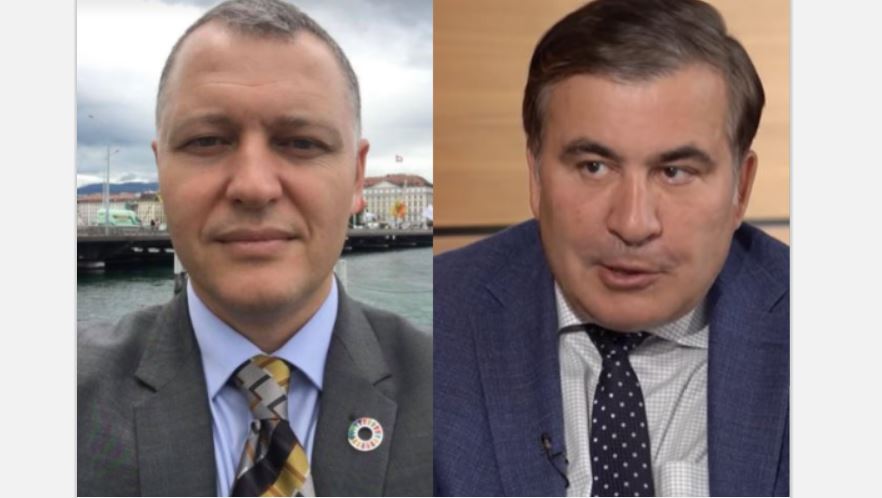 ჩემი პოზიცია ძალიან მარტივია… – გიორგი ფხაკაძე