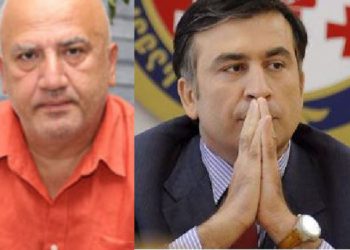 მე არა, არასდროს! – მამუკა ღლონტი მსჯავრდებული ექს-პრეზიდენტის ვიდეოკადრებს ეხმაურება