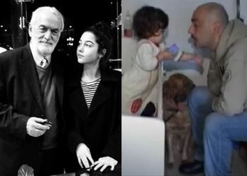 „ორი წლიდან განვიცდი, რომ ვერ მნახა ირაკლიმ ისეთი, როგორიც შენ მნახე… თქვენ იცით, აბა! ბევრი ღვინო არ მოგივიდეთ… მიყვარხართ, თქვენი პატარა ნანა” – წერილი, რომელიც ყველამ უნდა წაიკითხოს