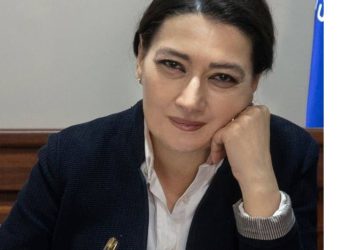 აქამდე ხომ არ მითხოვია?! – ახლა გთხოვთ… – ვის მიმართავს თაკო ჩარკვიანი