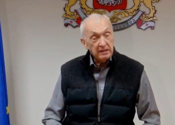 კოვიდ პასპორტები და სავალდებულო ვაქცინაცია ცალკეულ ჯგუფებში – “წყლის ჭავლი და ცრემლსადენი გაზი რომ გამოეყენებინა ხელმძღვანელობას, წარმოგიდგენიათ ამას რა ნეგატიური რეაქცია მოჰყვებოდა?!” – ცერცვაძის განცხადება