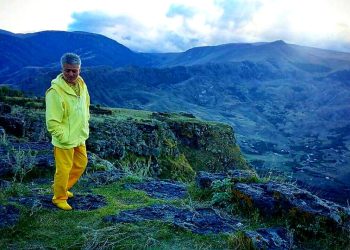 შეიძლება გაგიკვირდეთ, რასაც ახლა დავწერ… – გიორგი ჯაჯანიძე