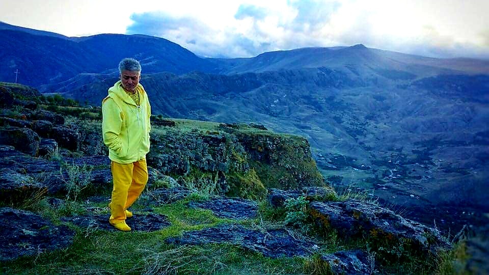 შეიძლება გაგიკვირდეთ, რასაც ახლა დავწერ… – გიორგი ჯაჯანიძე