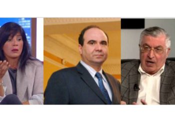 “საფერფლის ვერსია” ყალბია… რეალურად, ზურაბ ჟვანიას მკვლელობის მთავარი მიზეზი გახლდათ… –  მანჩო გიორგობიანი სკანდალურ სტატიას აქვეყნებს