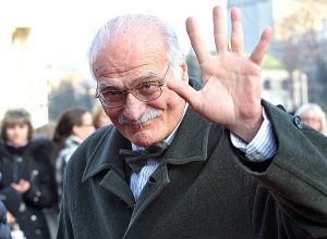 "ნეტავი, იქ თეატრი არის?!" - ადამიანები, რომლებსაც 2021 წელს გამოვემშვიდობეთ