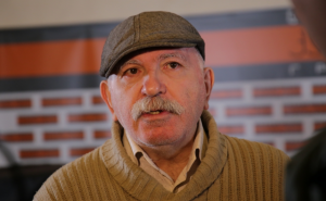 "ნეტავი, იქ თეატრი არის?!" - ადამიანები, რომლებსაც 2021 წელს გამოვემშვიდობეთ