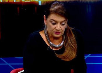 “როგორ მინდა ეს სიმწარე გაგინელო… ეს ჭრილობა დაგიამო…” – ხათუნა ხოფერია