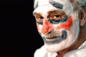 "ნეტავი, იქ თეატრი არის?!" - ადამიანები, რომლებსაც 2021 წელს გამოვემშვიდობეთ