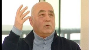 "ნეტავი, იქ თეატრი არის?!" - ადამიანები, რომლებსაც 2021 წელს გამოვემშვიდობეთ