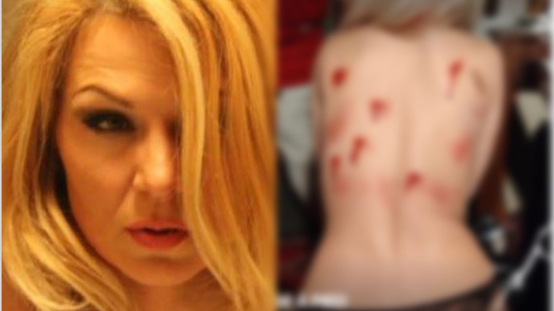 (ფოტო) ასეთი მაგრობა არასოდეს გამიკეთებია და ჯერ შოკში ვარ… ბიჭებს განსაკუთრებით მოგეწონებათ… – იუნა შაფათავა