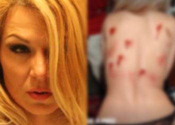 (ფოტო) ასეთი მაგრობა არასოდეს გამიკეთებია და ჯერ შოკში ვარ… ბიჭებს განსაკუთრებით მოგეწონებათ… – იუნა შაფათავა