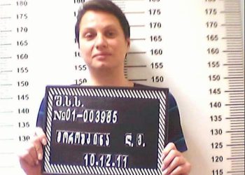 (ფოტო) “…ვიყვირე და ბორკილებიანი ხელები მაღლა ავწიე… ბედის ირონია…” – რას წერს ლალი მოროშკინა სოციალურ ქსელში