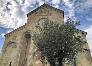 მართალია, ეს არ გაკეთებულა მადლობისთვის, მაგრამ ნიკო აუცილებლად ეტყოდა მადლობას... - "ფიდსი" ნიკო კვარაცხელიაზე ემოციურ ინფორმაციას ავრცელებს