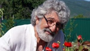 "ნეტავი, იქ თეატრი არის?!" - ადამიანები, რომლებსაც 2021 წელს გამოვემშვიდობეთ