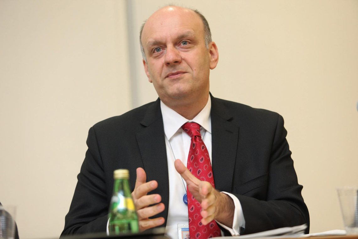 კარგად უნდა გვესმოდეს, რომ ჩვენთვის წარსულის წართმევა არ არის მათი მიზანი… – ლომაია