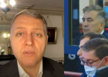 (ვიდეო) დამნაშავე ხარ, ციხეში უნდა იყო! გავიგეთ, რომ კაცი დიეტაზეა… – 9 წელიწადი მთავრობაში იყავი, ახლა გაგახსენდა სასამართლო?! – გიორგი ფხაკაძის უმწვავესი მიმართვა