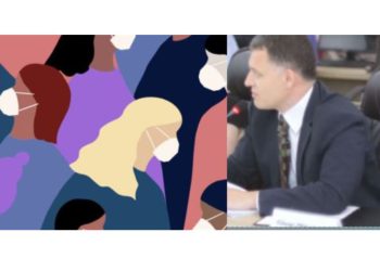 (ფოტო) შესაძლოა, დიდი გამოწვევა იყოს კაცობრიობისთვის… პანიკა საჭირო არ არის… – გიორგი ფხაკაძე