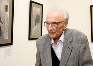 "ნეტავი, იქ თეატრი არის?!" - ადამიანები, რომლებსაც 2021 წელს გამოვემშვიდობეთ