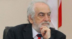 "ნეტავი, იქ თეატრი არის?!" - ადამიანები, რომლებსაც 2021 წელს გამოვემშვიდობეთ