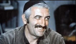 "ნეტავი, იქ თეატრი არის?!" - ადამიანები, რომლებსაც 2021 წელს გამოვემშვიდობეთ