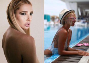 “მომინდა ეს მეთქვა… მნიშვნელოვანია… არ ვიგონებ…” – ნუკი კოშკელიშვილი