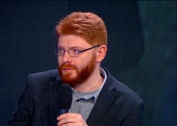 “ეს მასკარადი რომ დასრულდება… მერე აღმოვაჩენთ…” – ნუკრი შოშიაშვილი