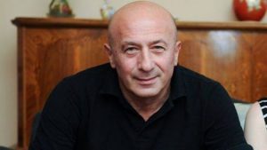 "ნეტავი, იქ თეატრი არის?!" - ადამიანები, რომლებსაც 2021 წელს გამოვემშვიდობეთ