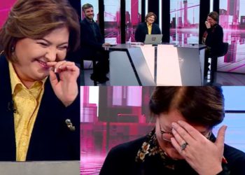 (ვიდეო) – ასე დასცინის ლელო და “მთავარი” რეჟიმს – გვარამია