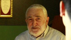 "ნეტავი, იქ თეატრი არის?!" - ადამიანები, რომლებსაც 2021 წელს გამოვემშვიდობეთ