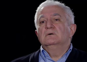 (ვიდეო) “ერთხელ, ჩემი ცხოვრება გაჩერდა…” – ამირან გამყრელიძე მისი ცხოვრების ყველაზე ტრაგიკულ მოვლენაზე