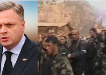 (ვიდეო) აფრასიძეებმა მოუხადეს ბოდიში იმ ადამიანების ოჯახებს, ვინც მათ მოკლეს?  – გიორგი ბარამიძე