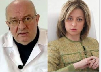 აქ კარგი ექიმობა, ან რაიმე სენტიმენტები გამორიცხულია… მეტიც – სასაცილო! ისე, გულახდილად რომ ვთქვათ… – დავით გადელია