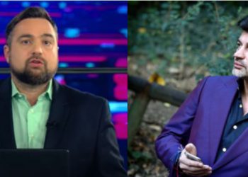 “მაქსიმალურად კომუნიკაბელური ვარ ყველასთანო და გამახსენდა…” – გამზარდია კალაძეზე