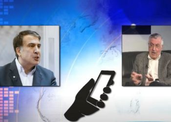 “…ამიტომაც ჩამოვიდა” – რას წერს ანალიტიკოსი თემურ ალასანიას საქართველოში ჩამოსვლაზე